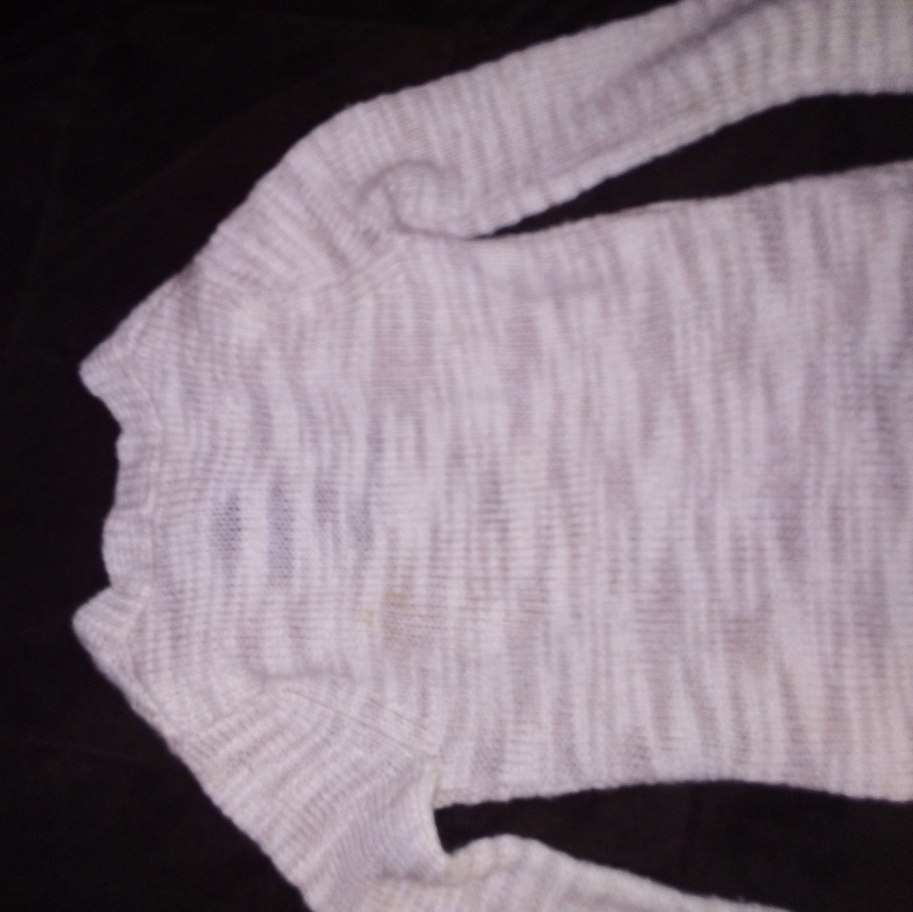 Sweater - Picture 3 of 3